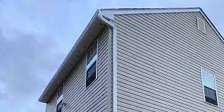 Siding for New Construction in Whippany, NJ